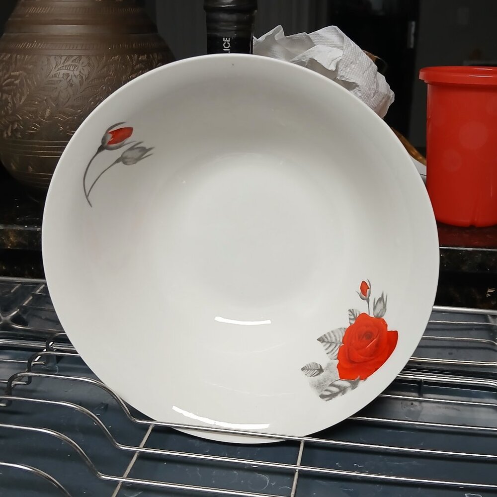 Hand made from china